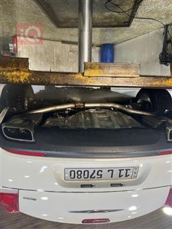 کرایسلەر 300